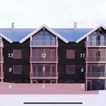 Torglaegenheterna 4 Apartment Salen  Exterior photo